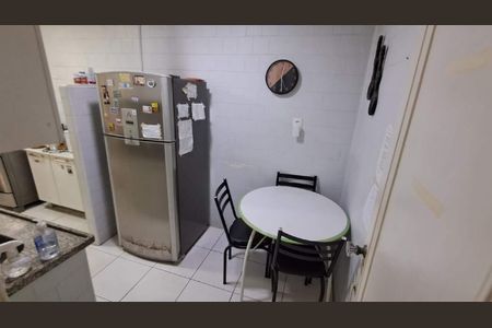 Apartamento à venda com 109m², 3 quartos e 1 vaga