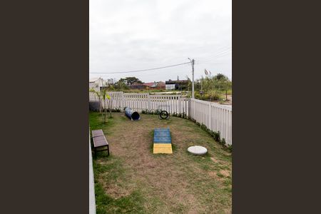 Apartamento à venda com 41m², 2 quartos e 1 vaga Apartamento à venda com 41m², 2 quartos e 1 vagaÁrea comum - Espaço Pet