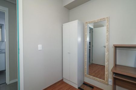 Apartamento à venda com 41m², 2 quartos e 1 vagaQuarto 2