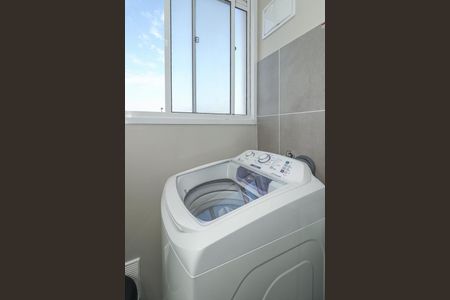 Apartamento à venda com 41m², 2 quartos e 1 vagaÁrea de Serviço