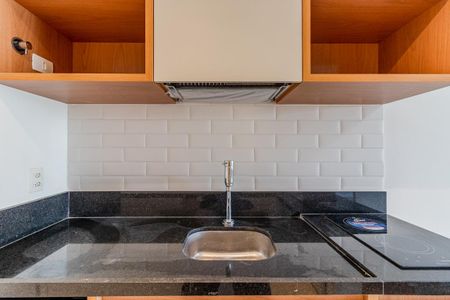 Studio para alugar com 32m², 1 quarto e sem vagaStudio