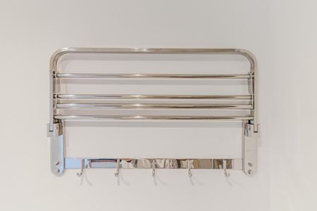 Studio para alugar com 32m², 1 quarto e sem vagaBanheiro