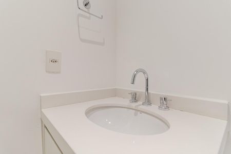 Studio para alugar com 32m², 1 quarto e sem vagaBanheiro