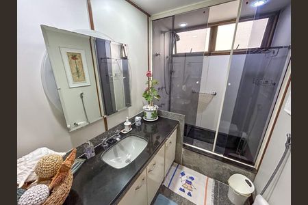 Apartamento à venda com 431m², 4 quartos e 5 vagas