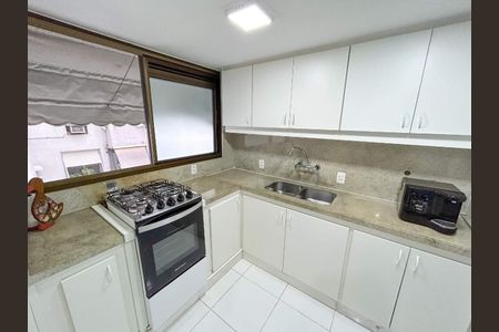 Apartamento à venda com 431m², 4 quartos e 5 vagas