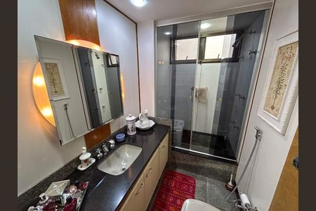 Apartamento à venda com 431m², 4 quartos e 5 vagas