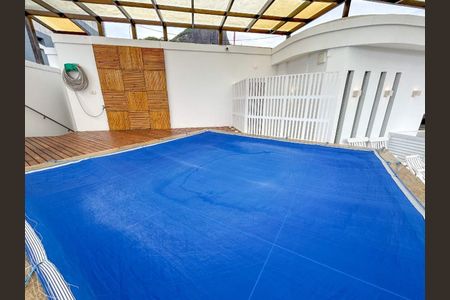 Apartamento à venda com 431m², 4 quartos e 5 vagas