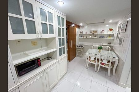 Apartamento à venda com 431m², 4 quartos e 5 vagas