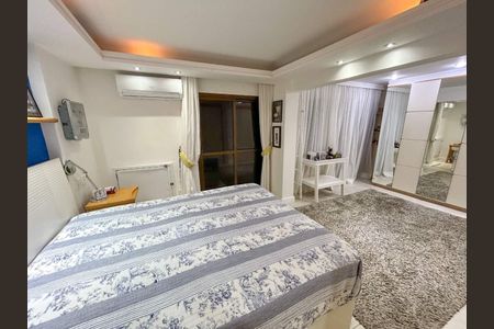 Apartamento à venda com 431m², 4 quartos e 5 vagas