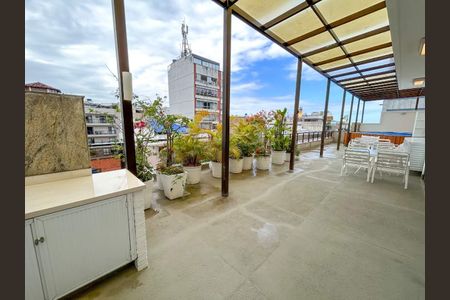 Apartamento à venda com 431m², 4 quartos e 5 vagas