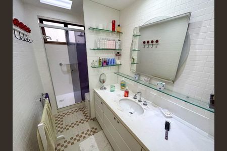 Apartamento à venda com 431m², 4 quartos e 5 vagas