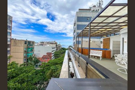 Apartamento à venda com 431m², 4 quartos e 5 vagas