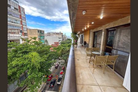 Apartamento à venda com 431m², 4 quartos e 5 vagas