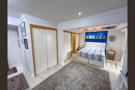 Apartamento à venda com 431m², 4 quartos e 5 vagas