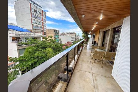 Apartamento à venda com 431m², 4 quartos e 5 vagas