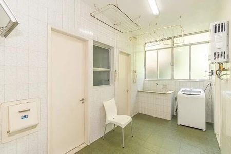 Apartamento à venda com 245m², 4 quartos e 2 vagas