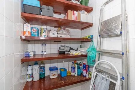 Apartamento à venda com 245m², 4 quartos e 2 vagas