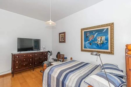 Apartamento à venda com 245m², 4 quartos e 2 vagas