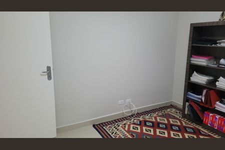 Apartamento à venda com 3 quartos, 105m² em Campestre, Santo André