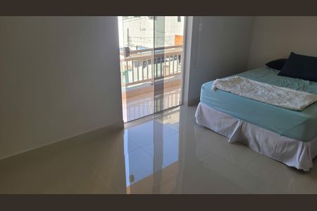 Apartamento à venda com 3 quartos, 105m² em Campestre, Santo André