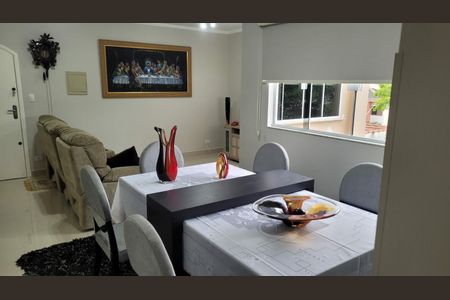 Apartamento à venda com 3 quartos, 105m² em Campestre, Santo André