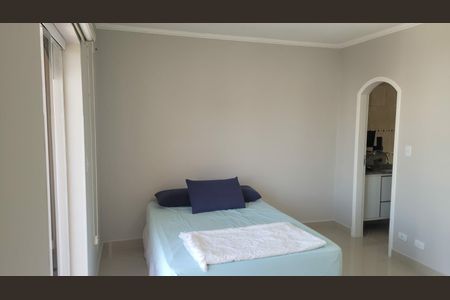 Apartamento à venda com 3 quartos, 105m² em Campestre, Santo André