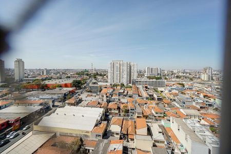 Apartamento à venda com 58m², 2 quartos e 1 vaga Apartamento à venda com 58m², 2 quartos e 1 vagaVista do quarto 01