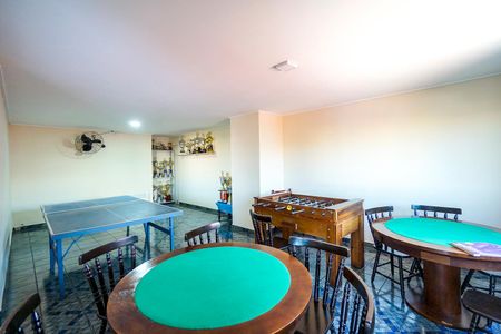 Apartamento à venda com 58m², 2 quartos e 1 vaga Apartamento à venda com 58m², 2 quartos e 1 vagaÁrea comum