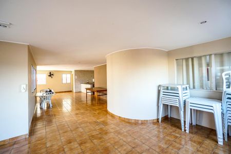 Apartamento à venda com 58m², 2 quartos e 1 vaga Apartamento à venda com 58m², 2 quartos e 1 vagaÁrea comum