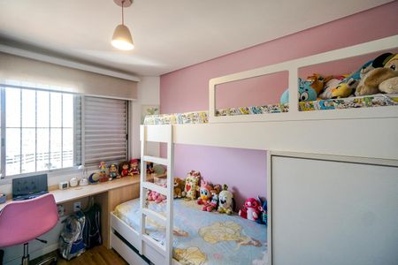 Apartamento à venda com 58m², 2 quartos e 1 vaga Apartamento à venda com 58m², 2 quartos e 1 vagaQuarto 01