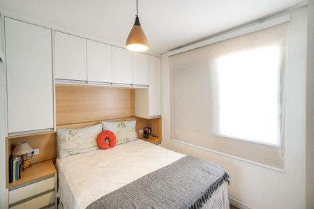 Apartamento à venda com 58m², 2 quartos e 1 vaga Apartamento à venda com 58m², 2 quartos e 1 vagaQuarto 02
