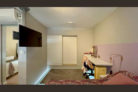 Apartamento à venda com 60m², 1 quarto e 1 vagaSuite