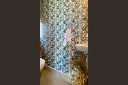 Apartamento à venda com 60m², 1 quarto e 1 vagaLavabo