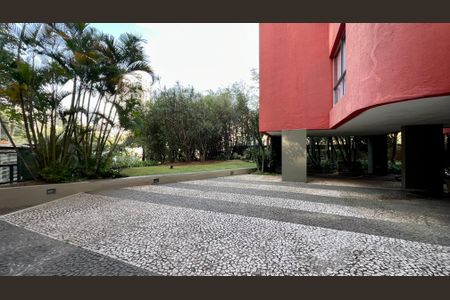 Apartamento à venda com 60m², 1 quarto e 1 vagaÁrea comum