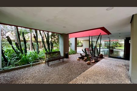 Apartamento à venda com 60m², 1 quarto e 1 vagaÁrea comum