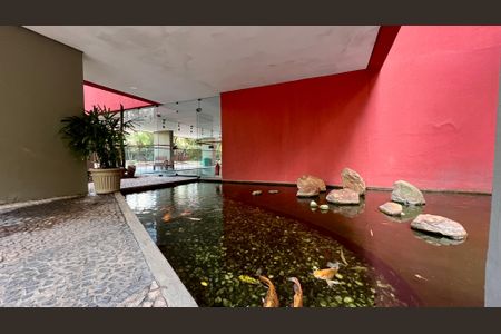 Apartamento à venda com 60m², 1 quarto e 1 vagaÁrea comum