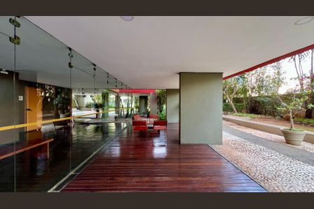 Apartamento à venda com 60m², 1 quarto e 1 vagaÁrea comum