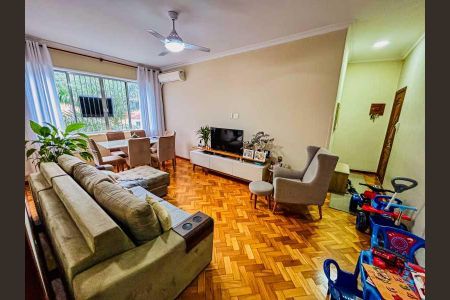 Apartamento à venda com 3 quartos, 100m² em Alto da Boa Vista, Rio de Janeiro