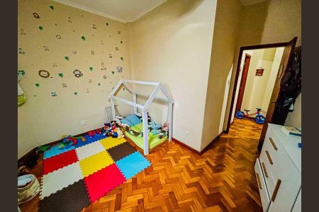 Apartamento à venda com 3 quartos, 100m² em Alto da Boa Vista, Rio de Janeiro