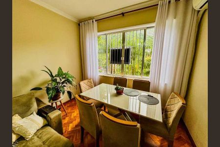 Apartamento à venda com 3 quartos, 100m² em Alto da Boa Vista, Rio de Janeiro