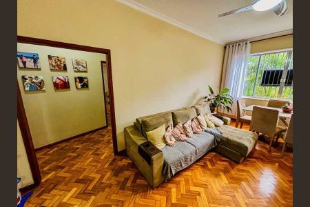 Apartamento à venda com 3 quartos, 100m² em Alto da Boa Vista, Rio de Janeiro