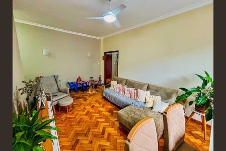 Apartamento à venda com 3 quartos, 100m² em Alto da Boa Vista, Rio de Janeiro