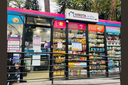 Apartamento à venda com 58m², 2 quartos e 2 vagas Apartamento à venda com 58m², 2 quartos e 2 vagasFoto 15