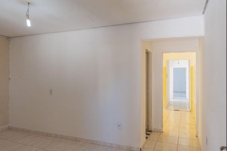 Casa à venda com 125m², 4 quartos e 1 vagaSala