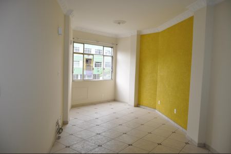 Sala de apartamento à venda com 2 quartos, 83m² em Cachambi, Rio de Janeiro