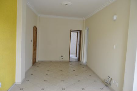 Sala de apartamento à venda com 2 quartos, 83m² em Cachambi, Rio de Janeiro