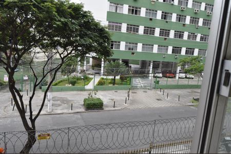 Sala de apartamento à venda com 2 quartos, 83m² em Cachambi, Rio de Janeiro
