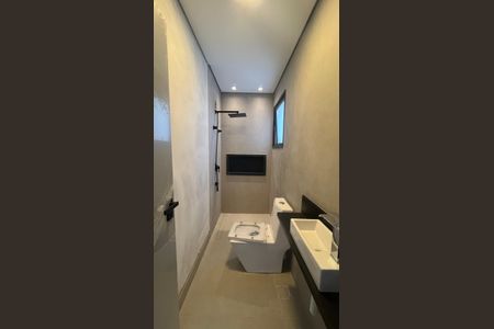 Casa de condomínio à venda com 428m², 4 quartos e 4 vagas