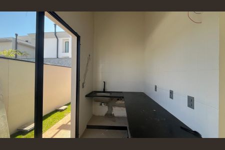 Casa de condomínio à venda com 428m², 4 quartos e 4 vagas