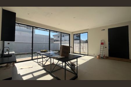 Casa de condomínio à venda com 428m², 4 quartos e 4 vagas